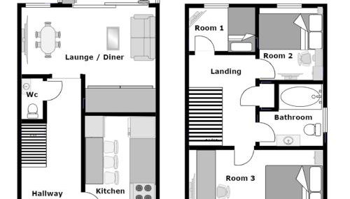 Extra Apartment - Photo 2