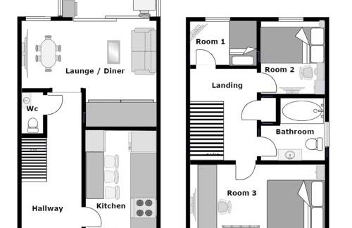 Extra Apartment - Foto 2