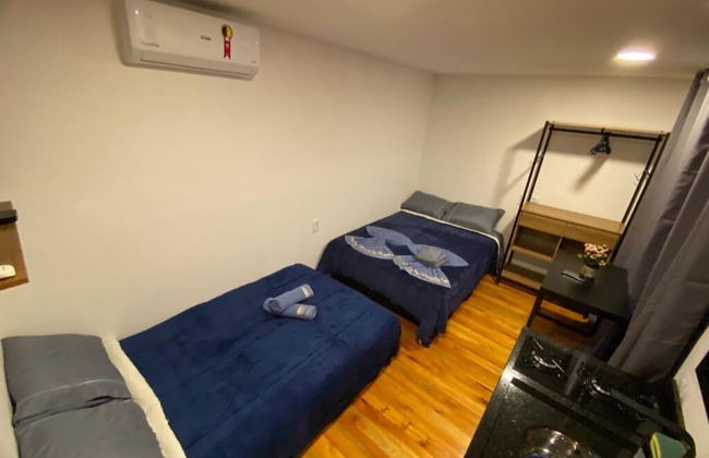 Cabanas Loft Paraíso - Foto 5