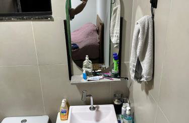 Pé na areia, vista incrível, casa aconchegante, ampla e de um astral - Foto 58