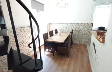 Duplex Éléonore-Lilas - Foto 67