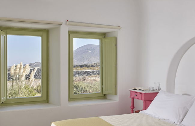 Villa Agrikoia - Foto 21