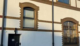 Golden Grey Loft Bahrenfeld Volkspark Hamburg - Foto 3