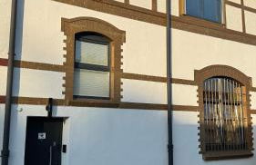 Golden Grey Loft Bahrenfeld Volkspark Hamburg - Foto 3