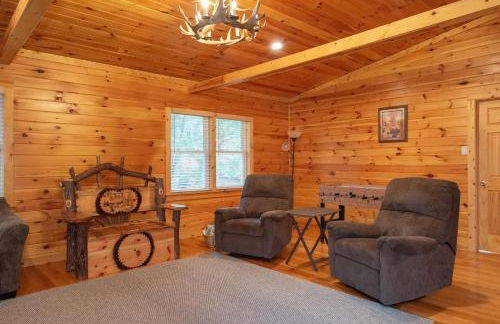 Fisher Mountain Retreat - Foto 15