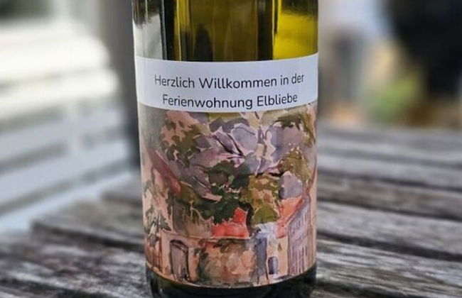 Holiday Apartment Elliebe - Foto 18