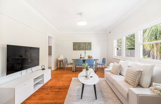 StayAU 4BRM Charming Home in Mt Colah - Foto 10