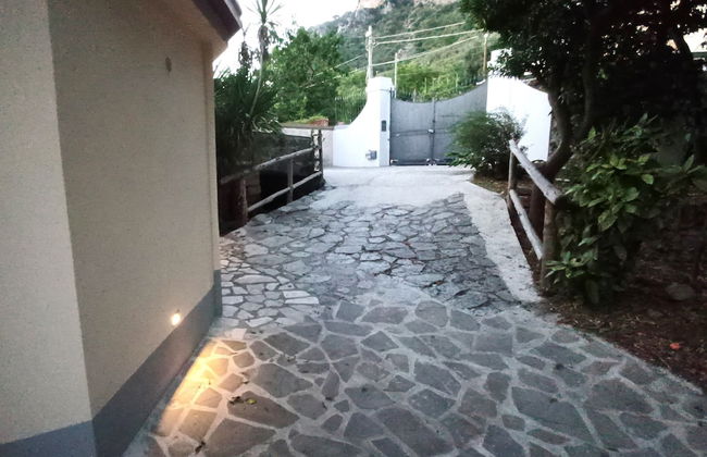 YourHome - Antico Casale Sorrentino - Foto 2