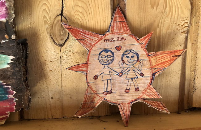 Chimo Refuges Treehouse Resort - Foto 18