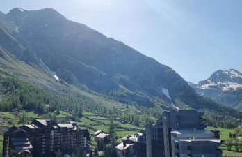 Le 1888 Val d'Isère - Foto 36