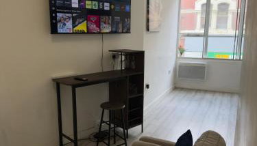 Central Wigan Stay - Foto 2