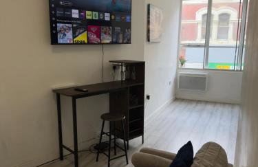 Central Wigan Stay - Foto 2