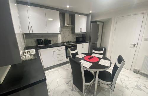 THE ROYAL BOUTIQUE OXFORD LODGE by LONDON SLEEP 6 - Foto 41