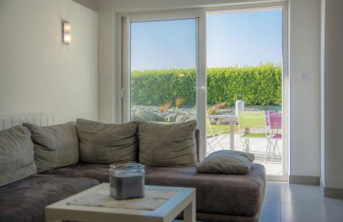 Cap sur Pen ar Valy à Plougoulm - Foto 9