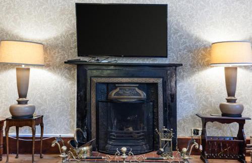 Elegant Retreat near the O2 Arena & Blackheath - Foto 34