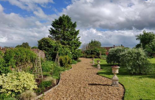 The Coach House - Foto 13