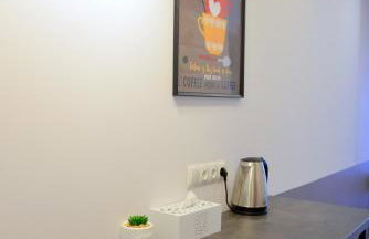 JessApart - Ochota Apartments - Photo 93