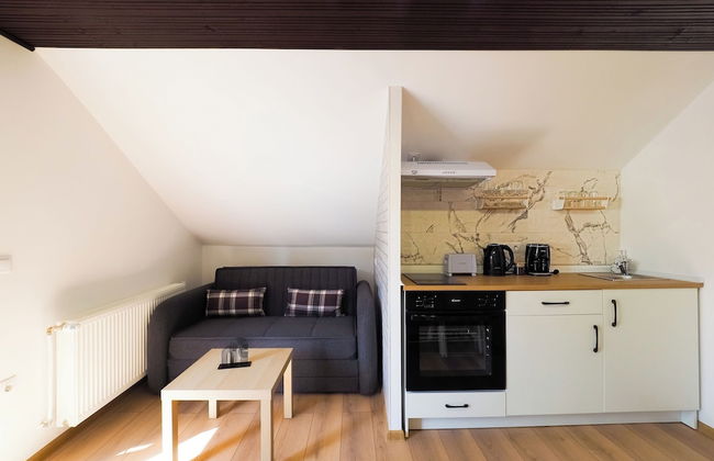 Ben Apartments - Foto 27