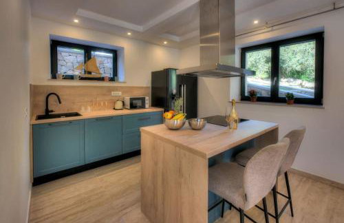 Villa VlaMar - new luxury house - Photo 12