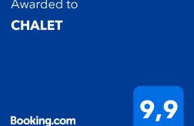 CHALET Σπιτι στο βουνο - Foto 44