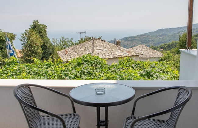 Aelia Mount Suites - Foto 12