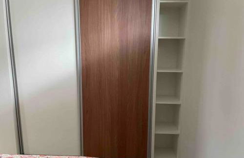 7 - Apartamento tranquilo e charmoso - Foto 7