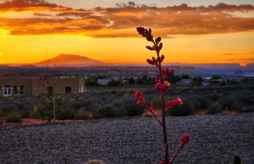 Lake Powell Sunrise Villa by Antelope Canyon with firepit and scenic views - Foto 43