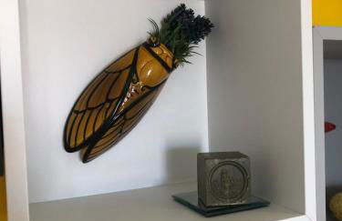 • Le soleil du Panier • Coeur historique - Foto 28