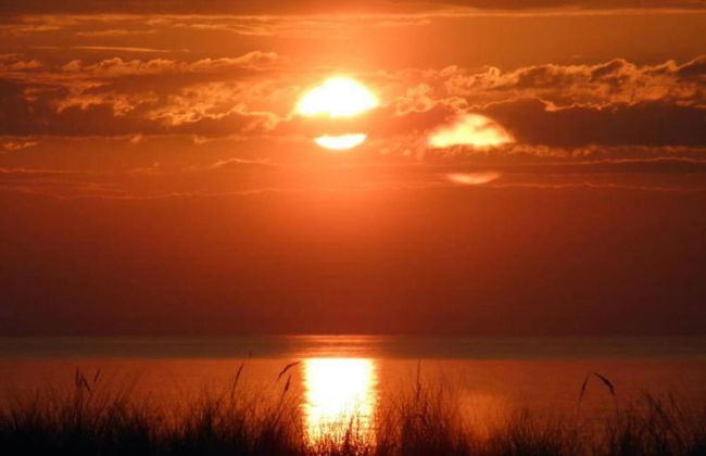 Striking Holiday Home in Sternberg With Jetty - Foto 77