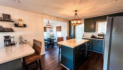 Lakefront Fishing and Grilling - Home Sweet Home! - Foto 3