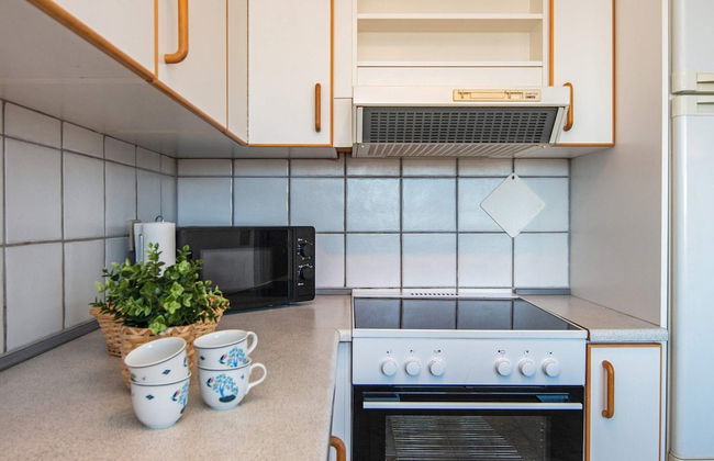 6 Person Holiday Home in Thyboron - Foto 31