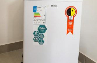 DN Studio 5 Aeroporto e Praia - Foto 9