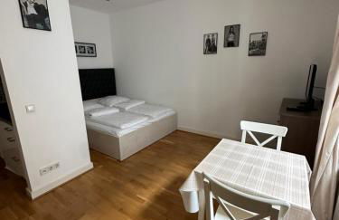 Charming Apartments Frankfurt City - Foto 41