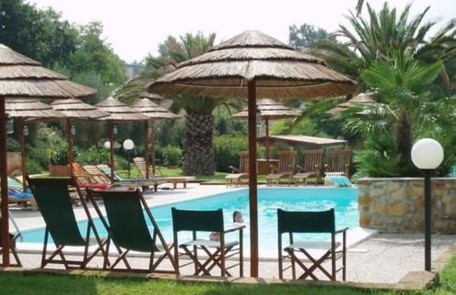 La Valle del Sole Country House - Foto 18