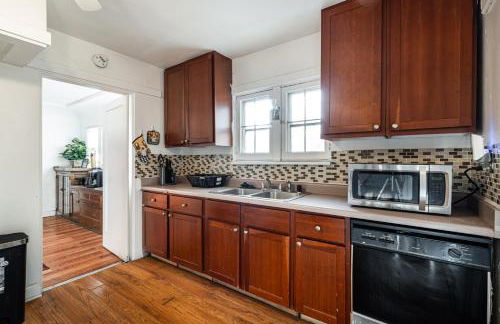 Charming 6BR Home in Milwaukees Historic District - Foto 39