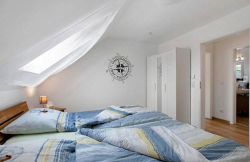 Ferienwohnung Windrose - Foto 14