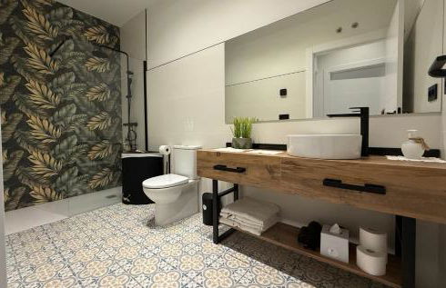 Alojamiento EL ESPOLON - Foto 11