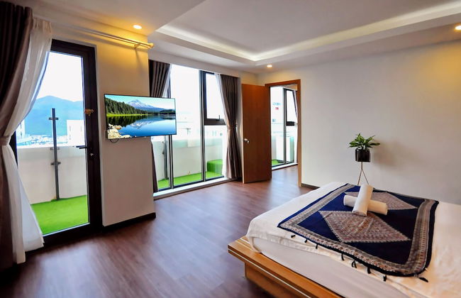 Holi Sky Homes By The Beach - Foto 57