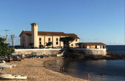 Beira Mar Rio Vermelho - Foto 34