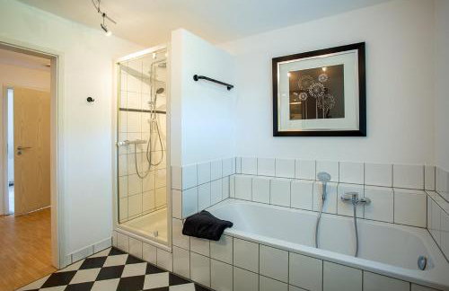 Ferienhaus Wennetraum mit Sauna - Photo 39