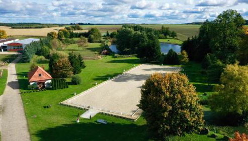 Kuźnia-Grodno - Foto 2