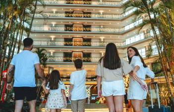 Fazzenda Park Resort - Foto 33