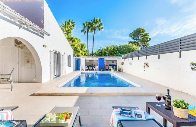 Villa Anais - Photo 26