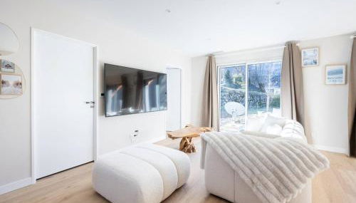 Maison 6 Personnes à Armenteule avec WiFi et Animaux Bienvenus - FR-1-695-99 - Foto 4