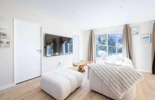 Maison 6 Personnes à Armenteule avec WiFi et Animaux Bienvenus - FR-1-695-99 - Foto 4