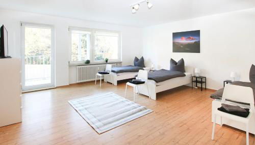 beautiful 3-room apartment - Foto 2