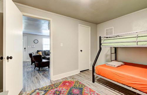 Indie Escape II-Stones throw to Plaza - Foto 20