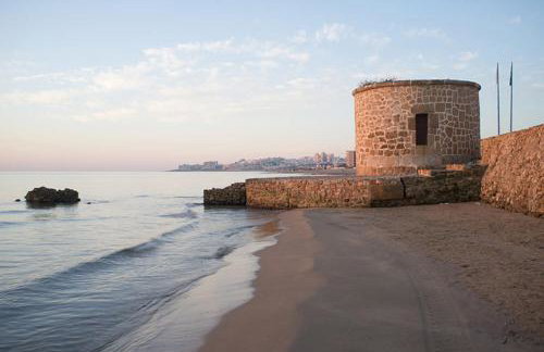 Sueña Mar Luxury Suites - Photo 32