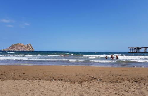 Villa Marina BA1 - Foto 29