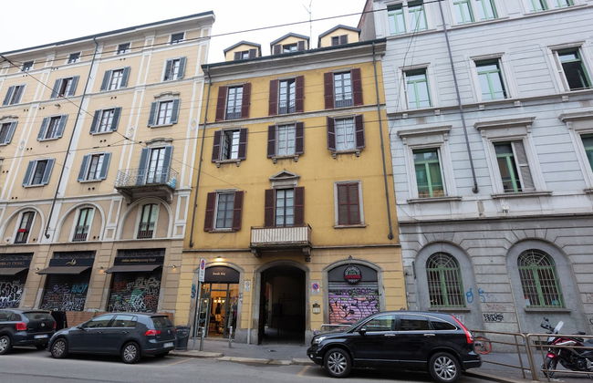 BnButler - Vigevano 15 - Photo 16